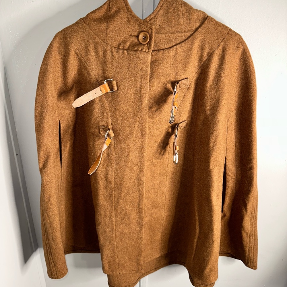 Tan pancho